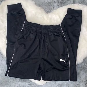 Boys Puma Pants
